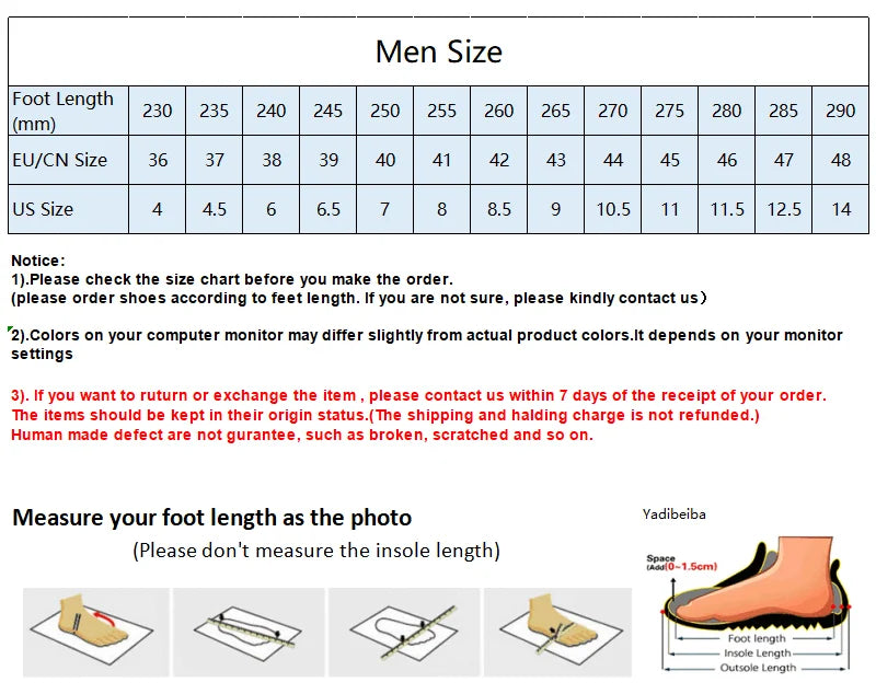 Men’s Lightweight Safety Work Shoes – Plastic Toe & Anti-Puncture